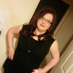 Tina Hammond Photo 16