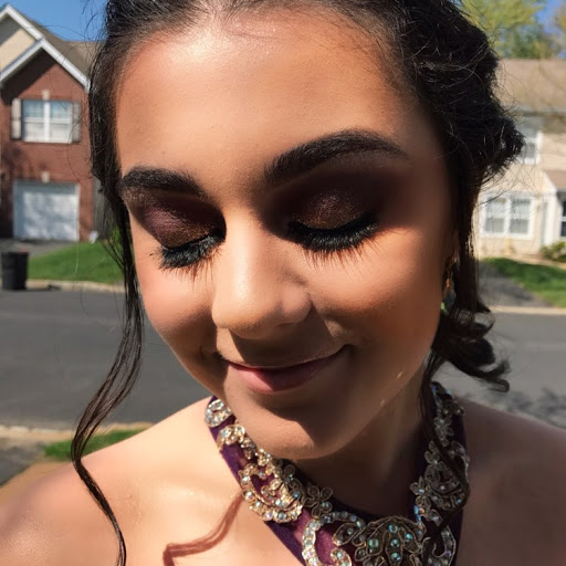 Julia Schmitt Photo 7