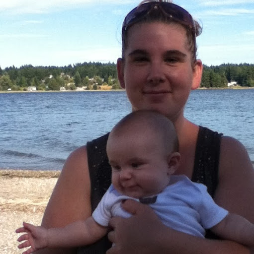 Christina Fuller Photo 16