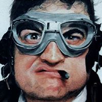 Brian Neville Photo 44