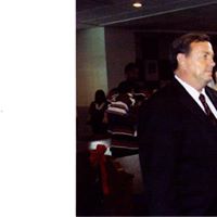 Glenn Leach Photo 14