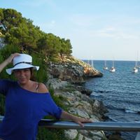 Blanca Garcia Photo 46