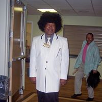 Arthur Roberson Photo 8