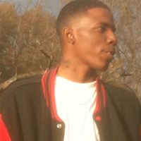 Antonio Thompson Photo 11