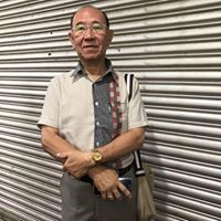 Peter Chan Photo 26