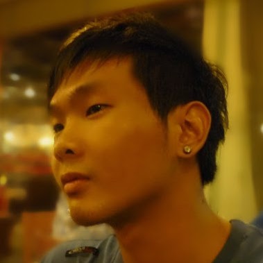 Jason Ding Photo 18