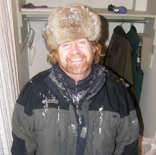 Kevin Callaghan Photo 38