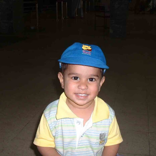 Mark Mcmullen Photo 42