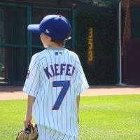 Mark Kiefer Photo 21