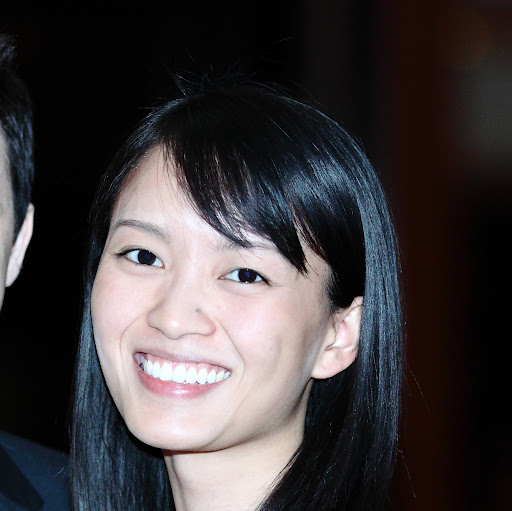 Julie Liang Photo 15