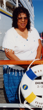 Margaret Sanders Photo 7