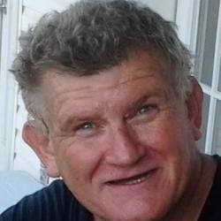 Gerald Fisher Photo 23