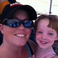 Melissa Myers Photo 31