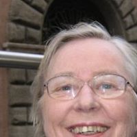 Ruth Dobson Photo 10