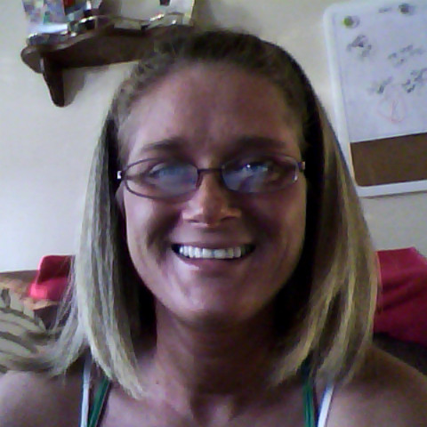 Kristi Henry Photo 5
