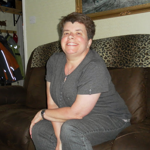 Susan Farmer Photo 15