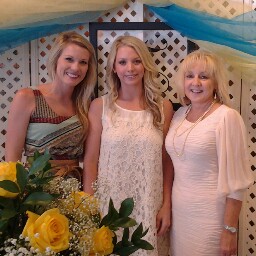 Kristie Rhodes Photo 5