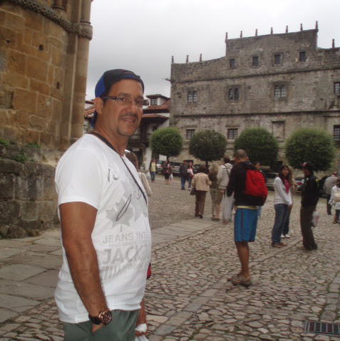 Carlos Amaro Photo 40