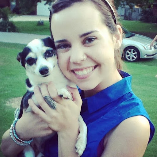 Sara Gentry Photo 15