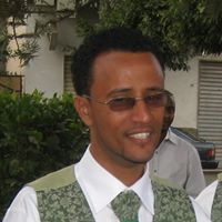 Abraham Teklemariam Photo 3