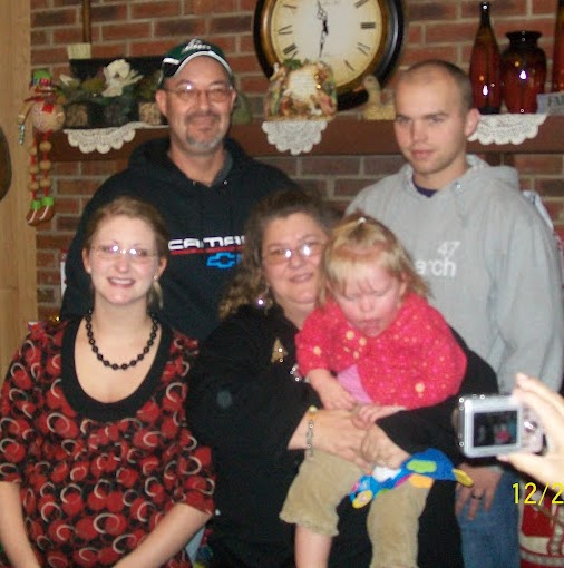 Tracy Vinson Photo 7