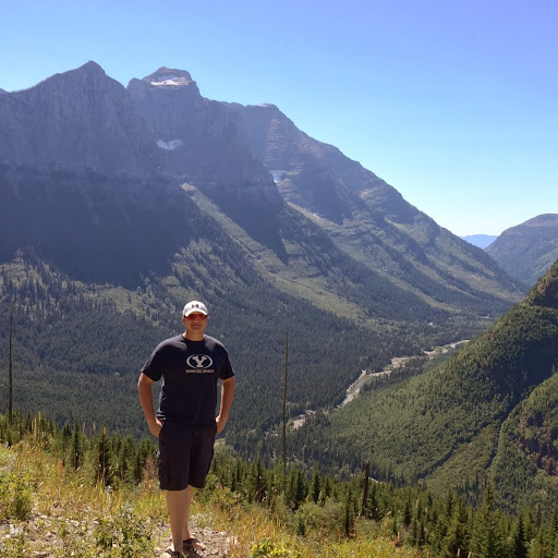 Joshua Stevens Photo 11