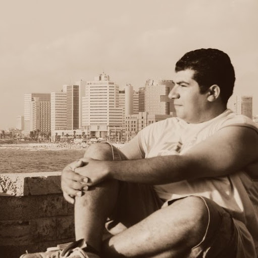 George Michel Photo 44