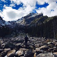 Alex Behling Photo 6