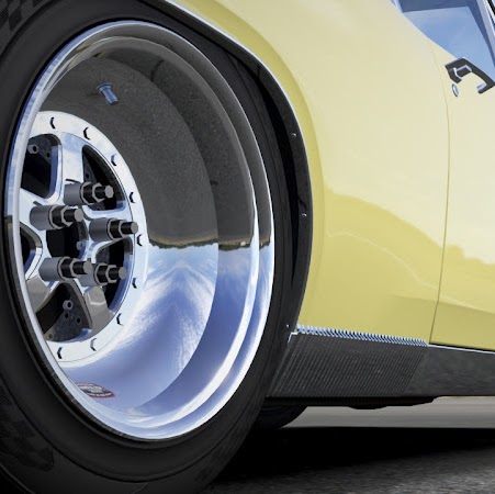 Ben Stringer Photo 11