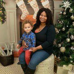 Shay Hammonds Photo 5