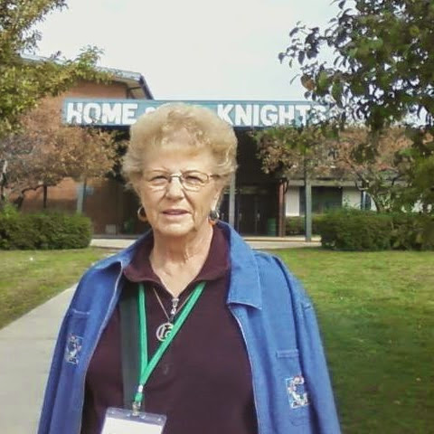 Joann Jones Photo 12