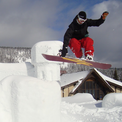 Jeremy Lange Photo 17