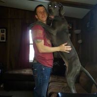 Dustin Montgomery Photo 14