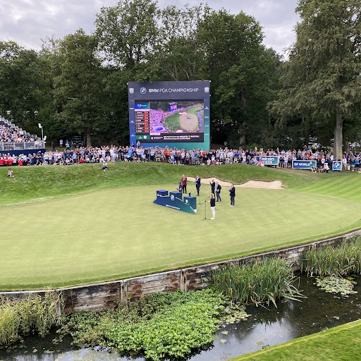 Will Ferguson Photo 28