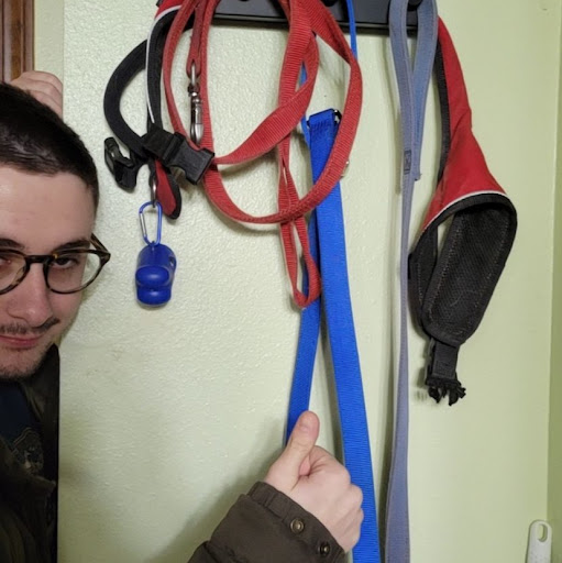 Christian Rice Photo 12