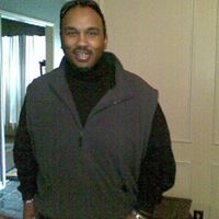 Horace Williams Photo 11