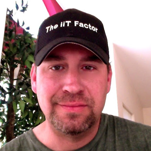 Danny Hines Photo 10