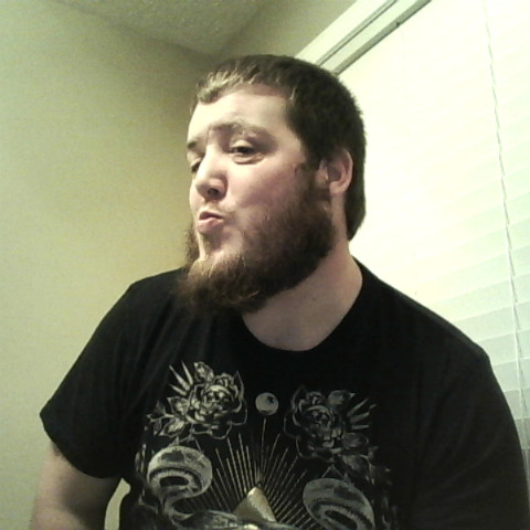 Cory Hampton Photo 3