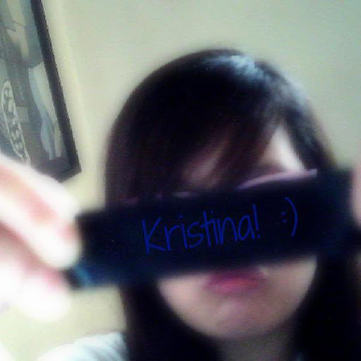 Kristina Moreno Photo 8