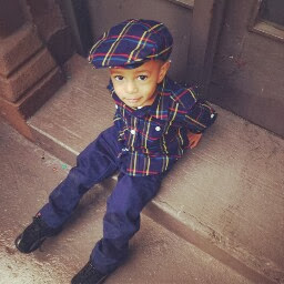 Steven Phillips Photo 55