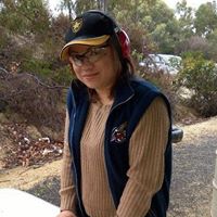 Amy Meng Photo 30