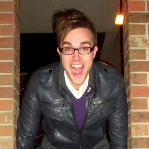 Brett Mitchell Photo 7
