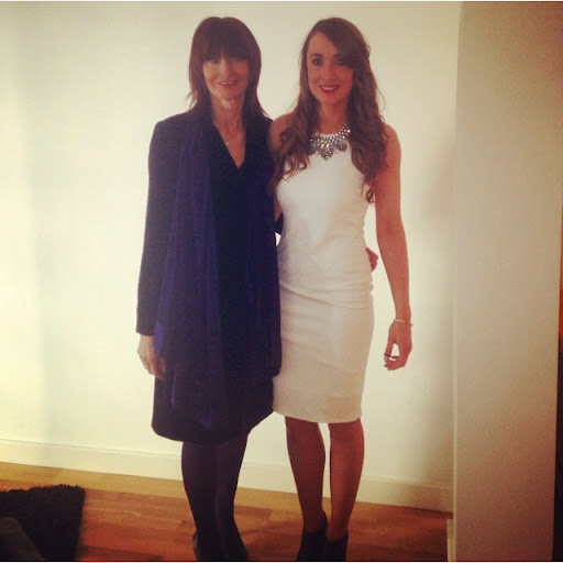 Christine Mckenna Photo 46