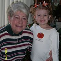 Barbara Bray Photo 11
