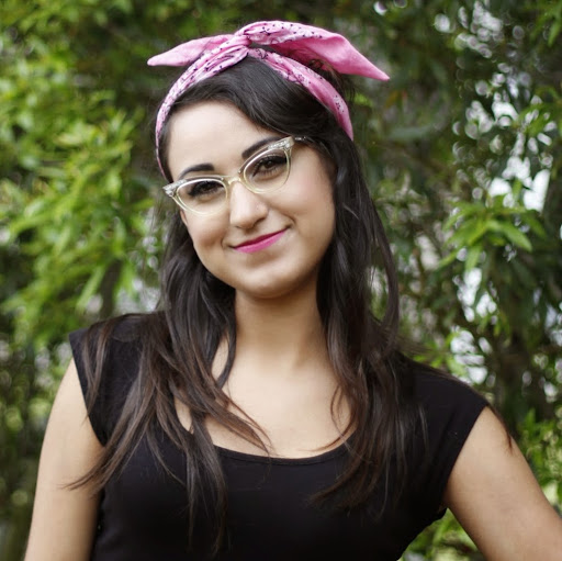 Jennifer Manzano Photo 8