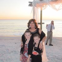 Colleen Christian Photo 34