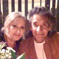 Julia Aguirre Photo 17