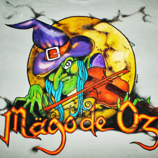 Ricardo Morin Photo 13