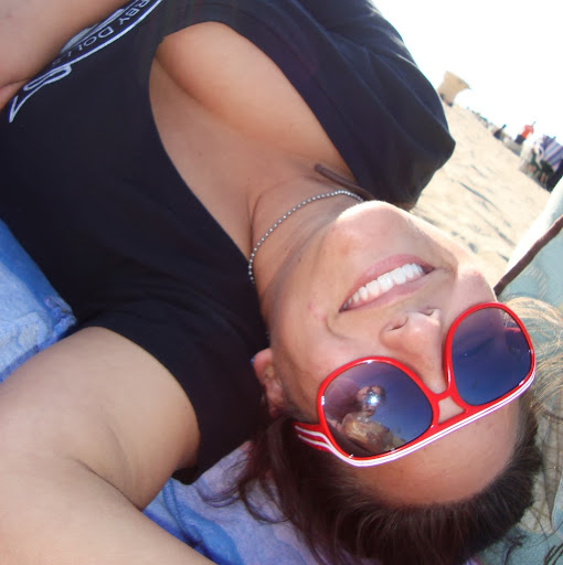 Jennifer Anaya Photo 33