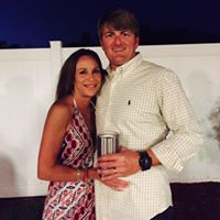 Mark Chamblee Photo 6